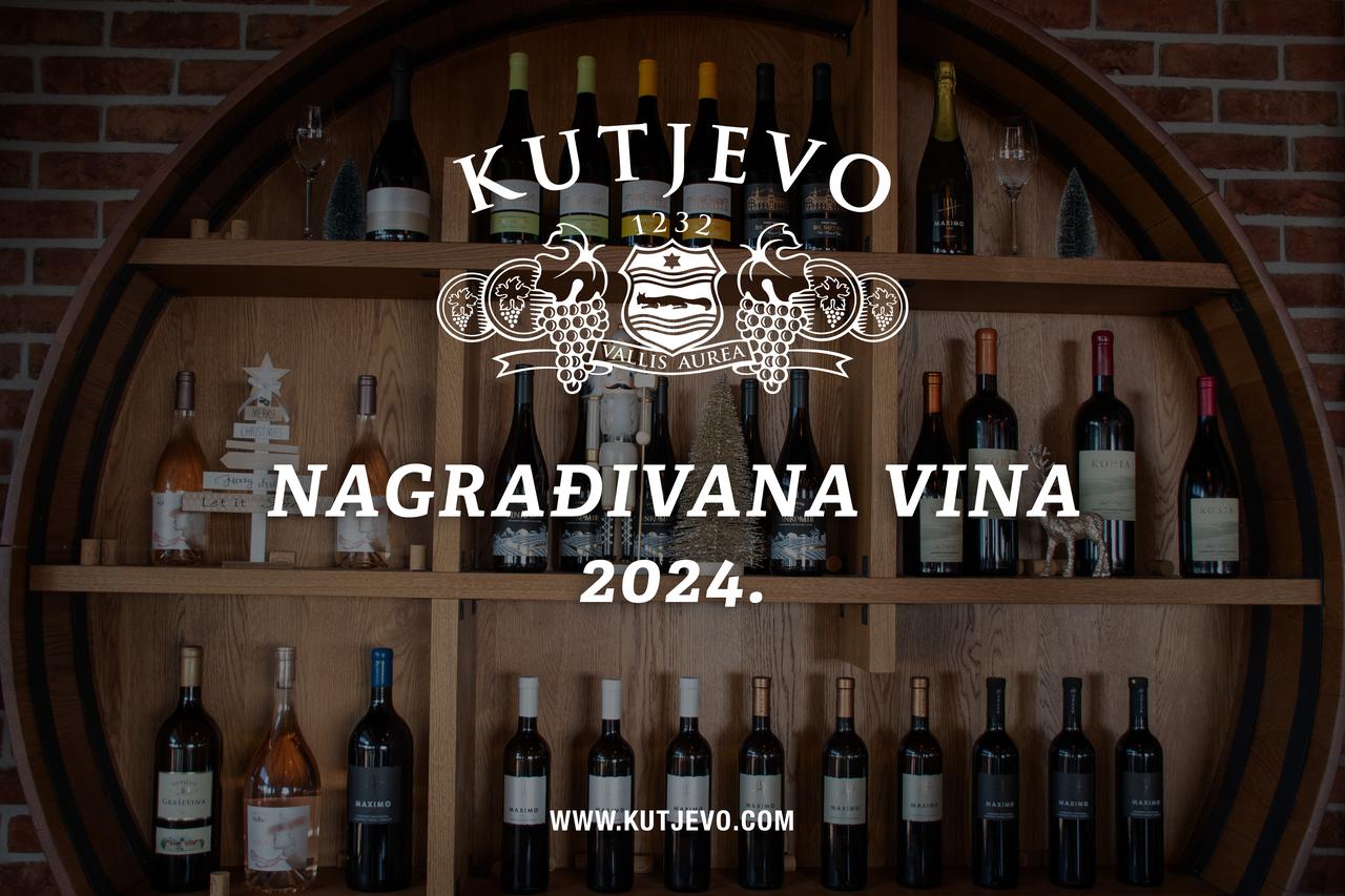 Vinarija Kutjevo