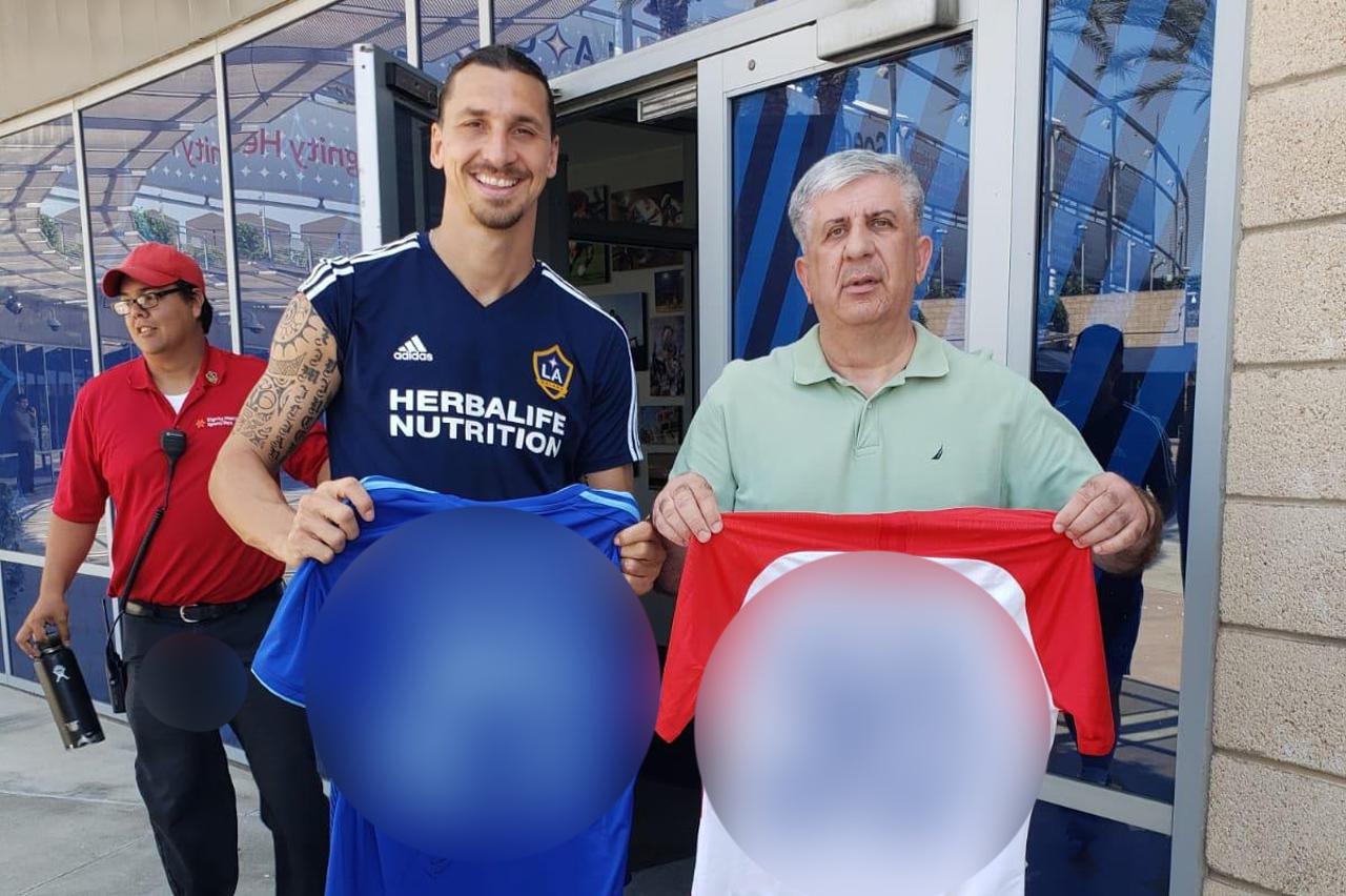 Zlatan Ibrahimović