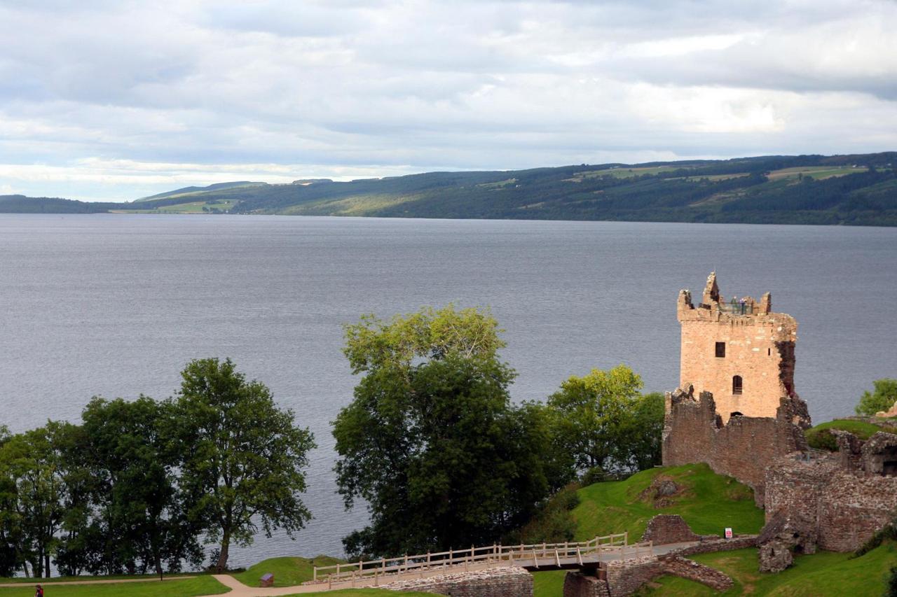 Loch Ness