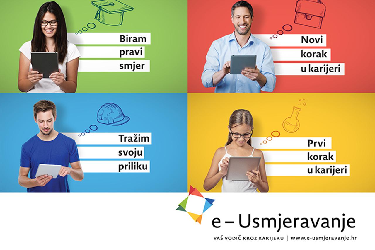 e-usmijeri se