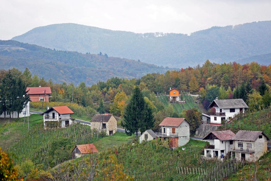 Zagrebačka župaija