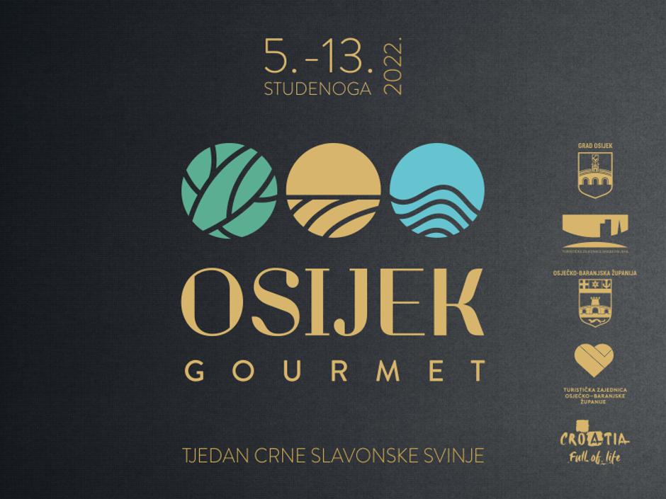 Osijek Gourmet