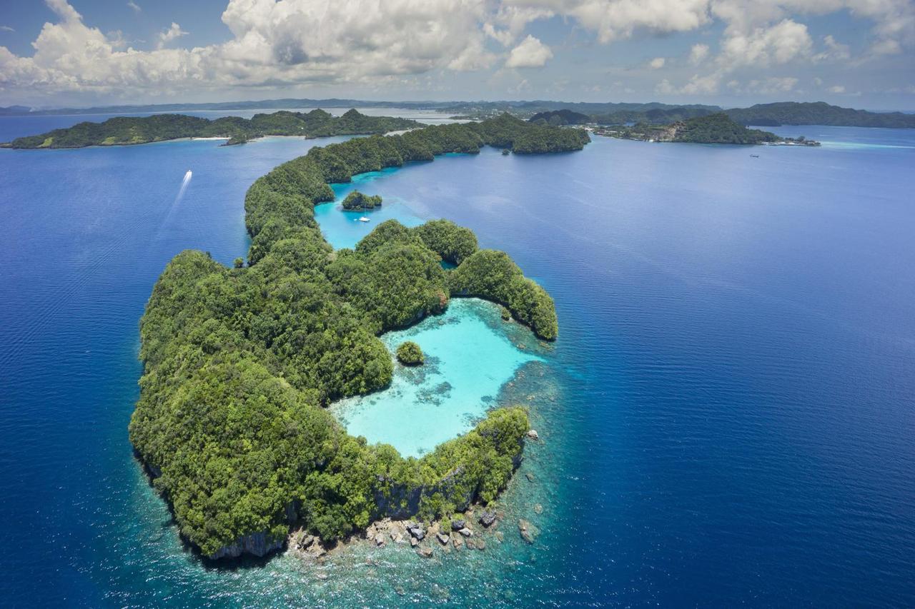 Palau