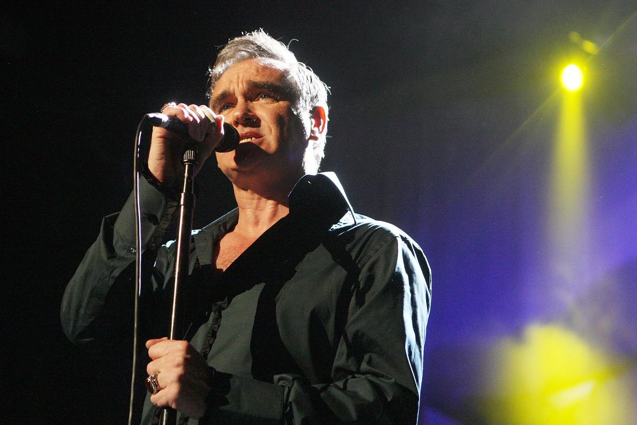 morrissey