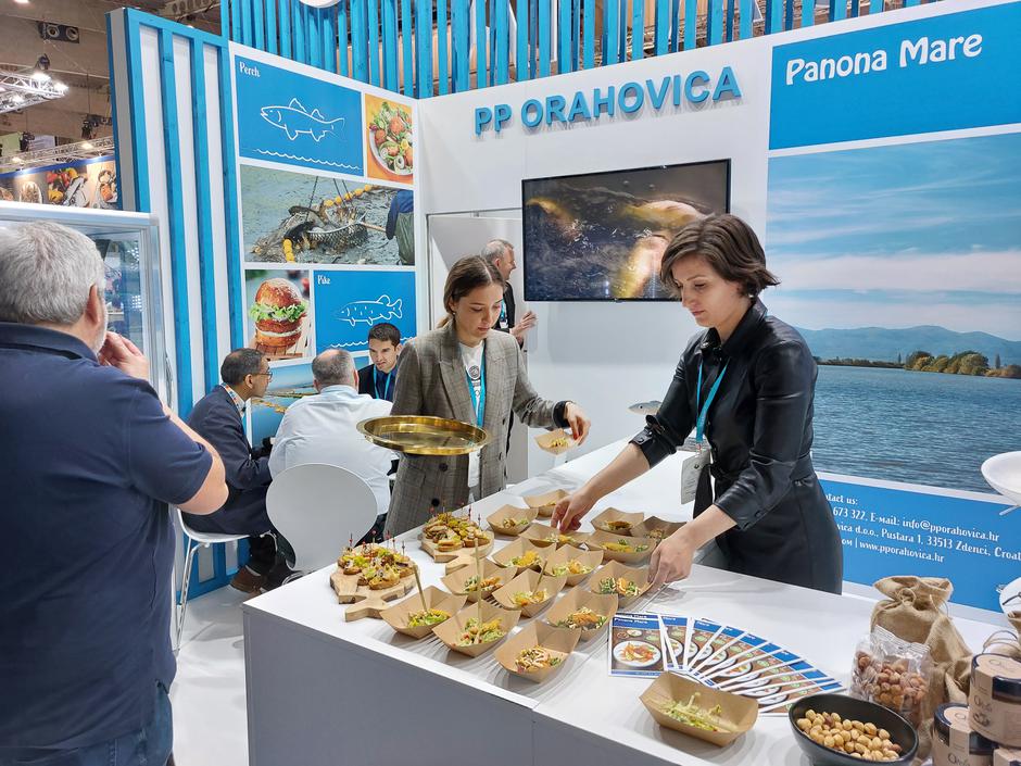 Seafood Expo Global 2022