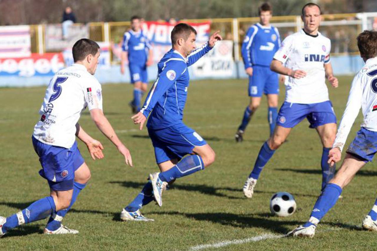 Zadar Hajduk