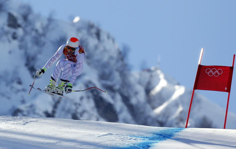 Bode Miller