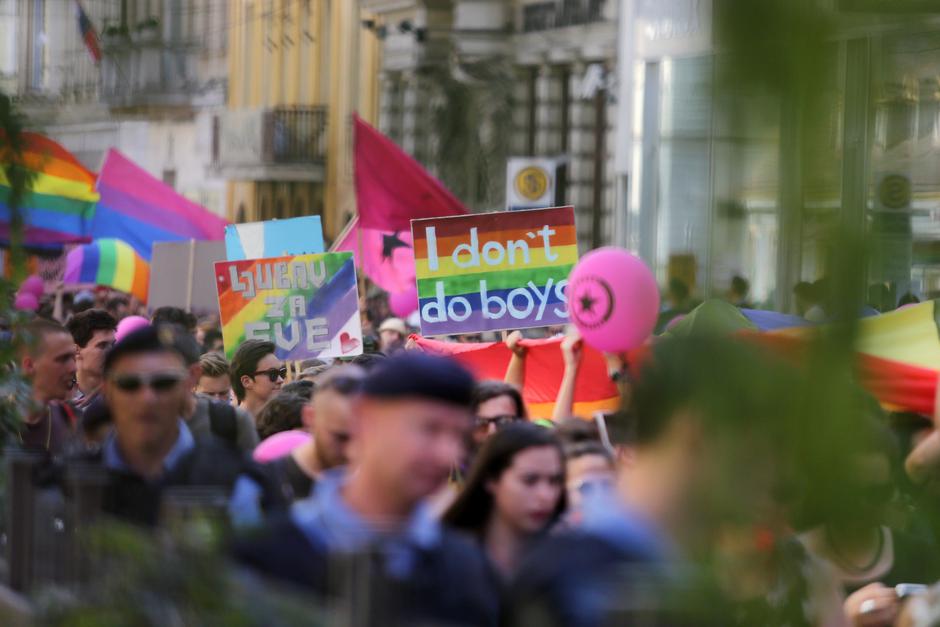 pride zagreb