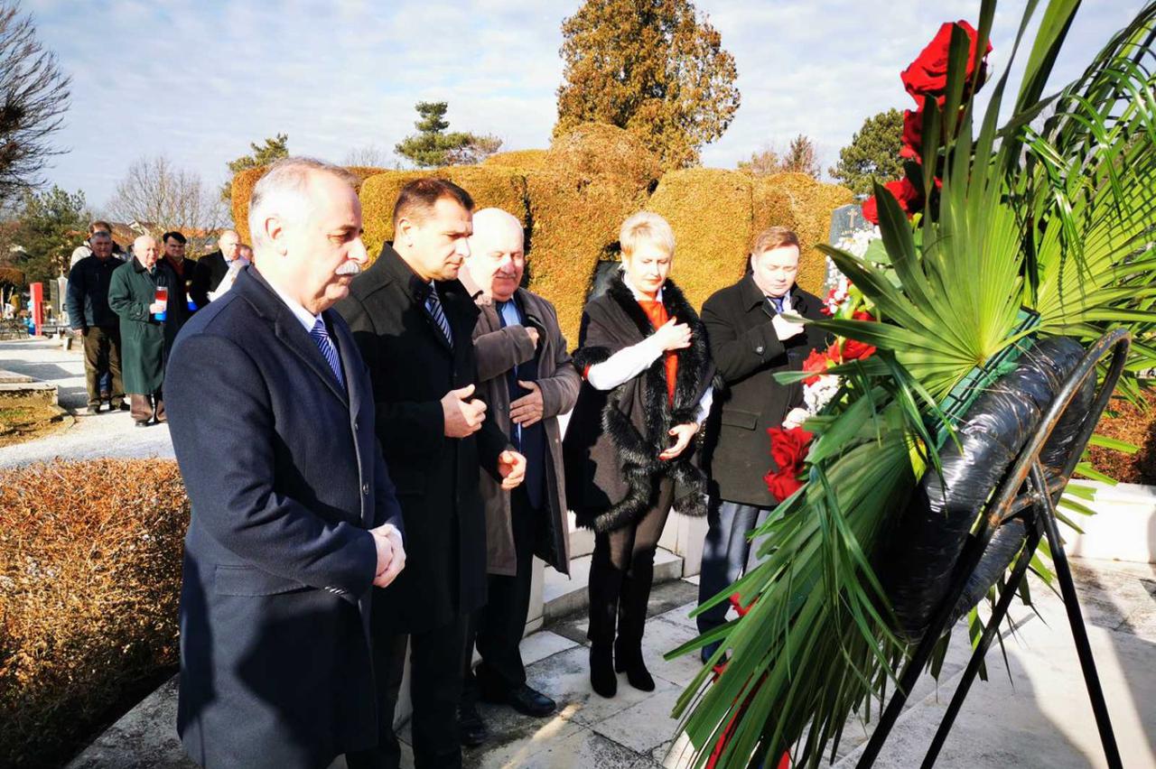 Međimurci proslavili 101. godišnjicu otcjepljenja od Mađarske