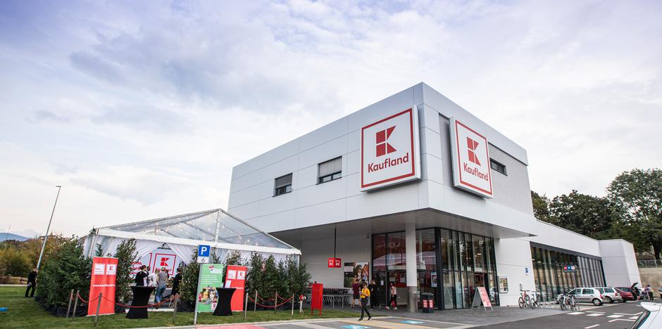 Kaufland