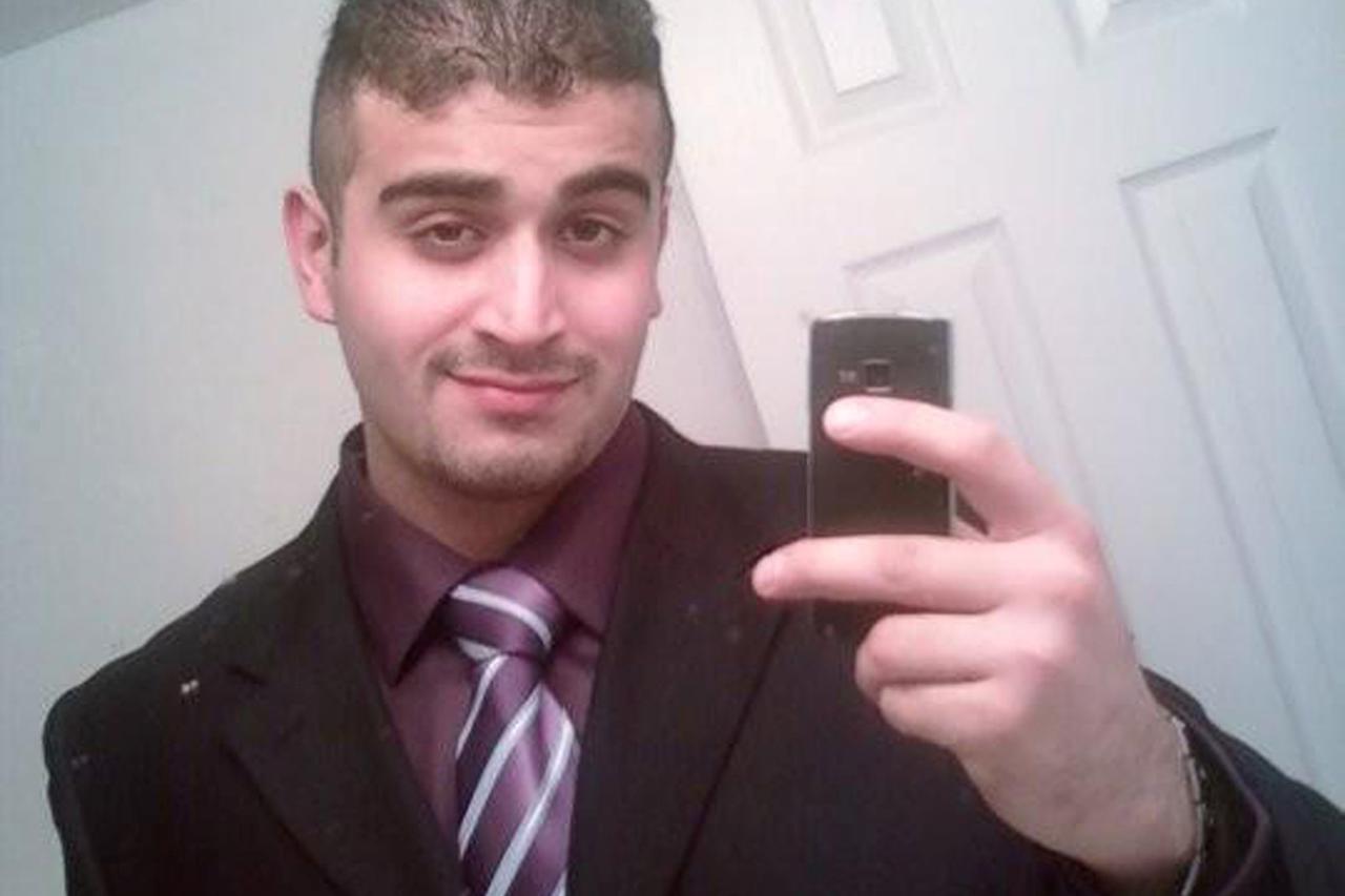 Omar Mateen volio je selfieje