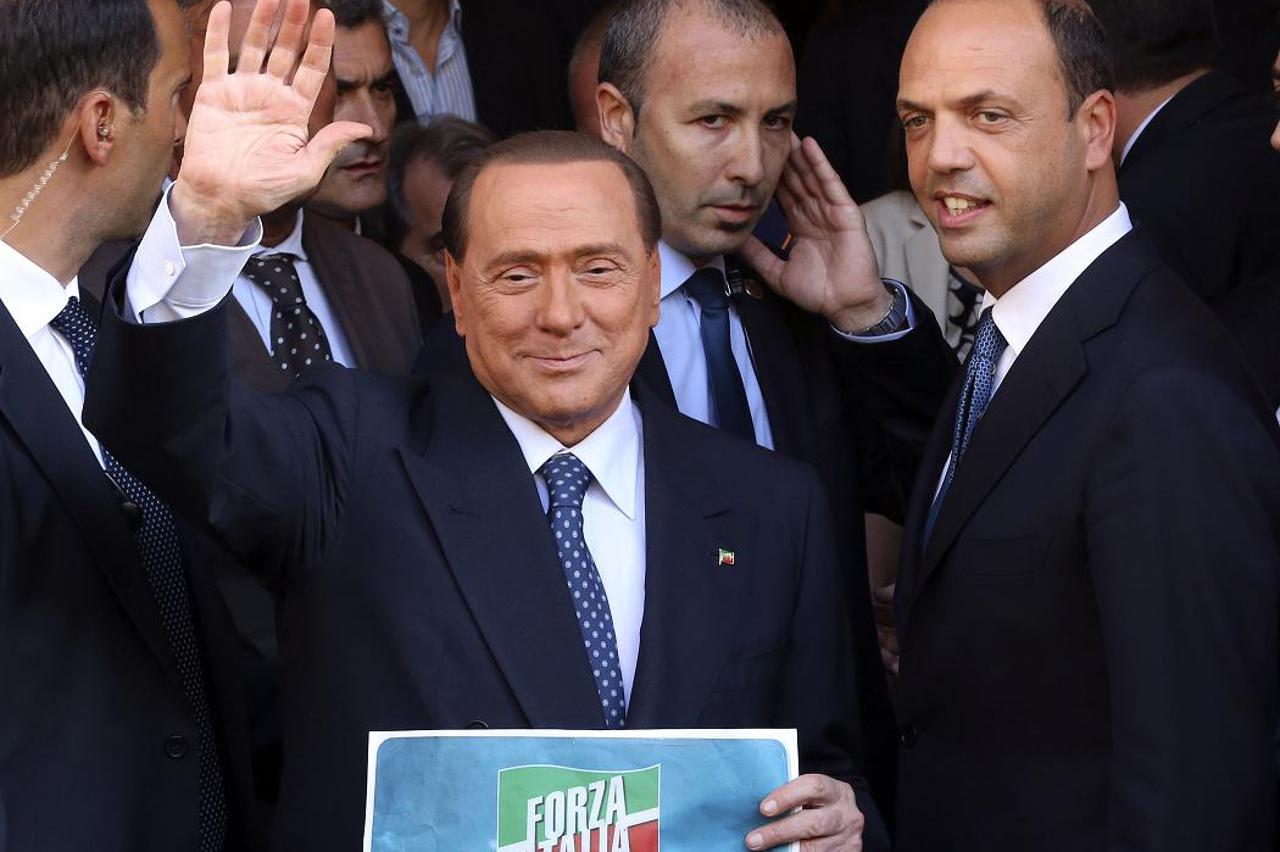 berlusconi