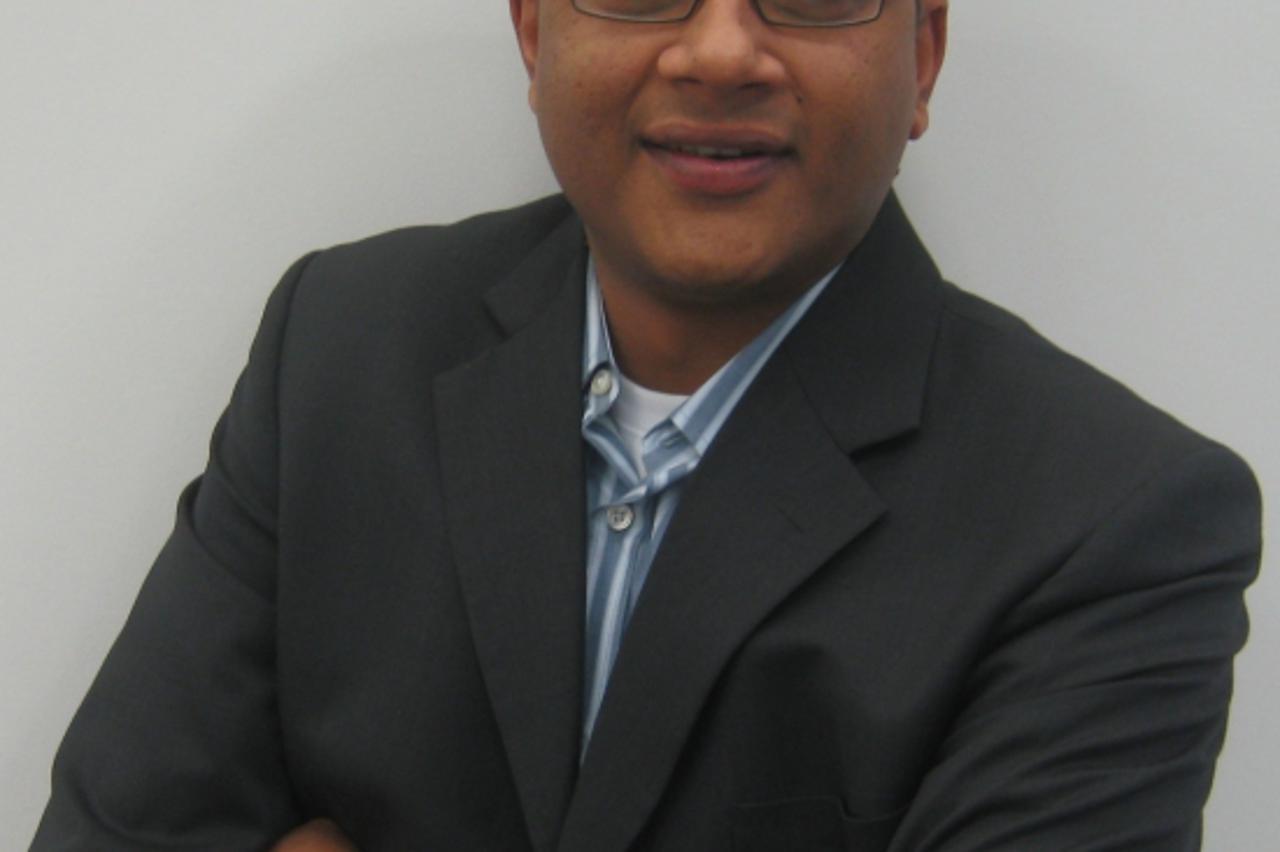 Vivek Sharma