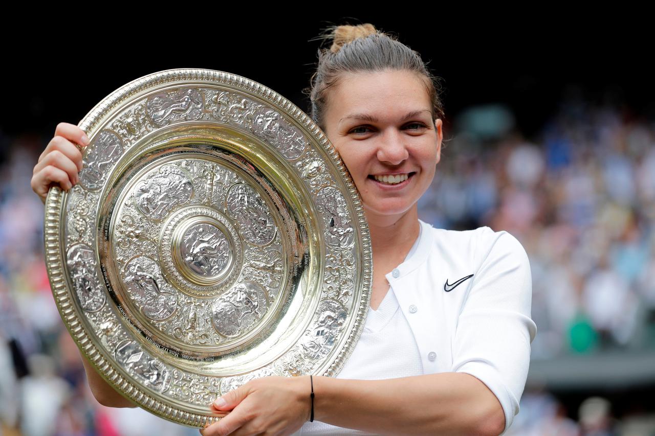 Simona Halep