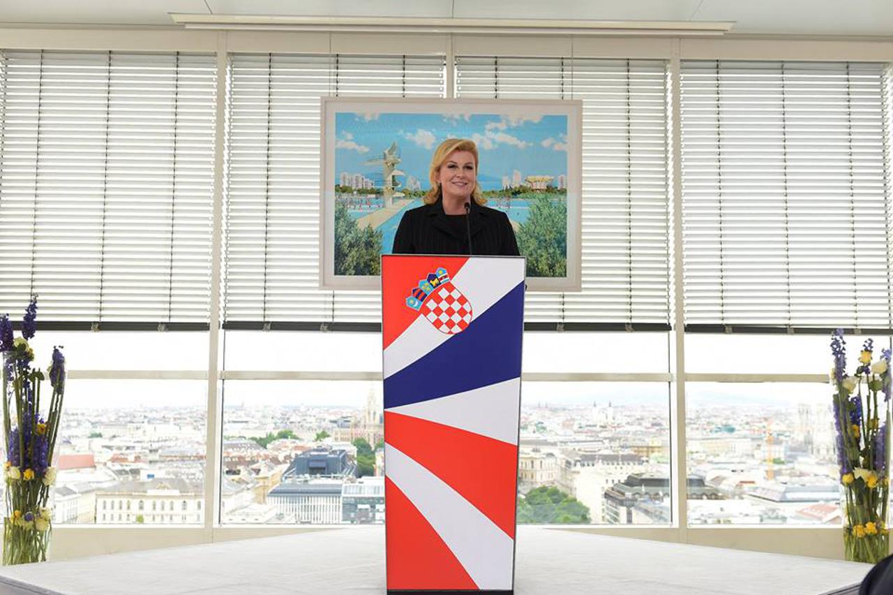 Kolinda