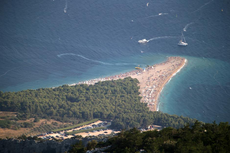 Zlatni rat