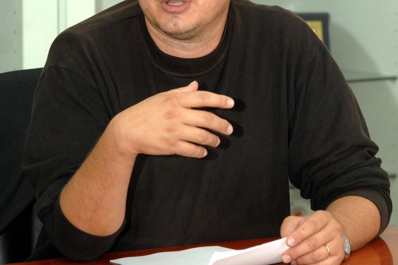 jurica pavičić 