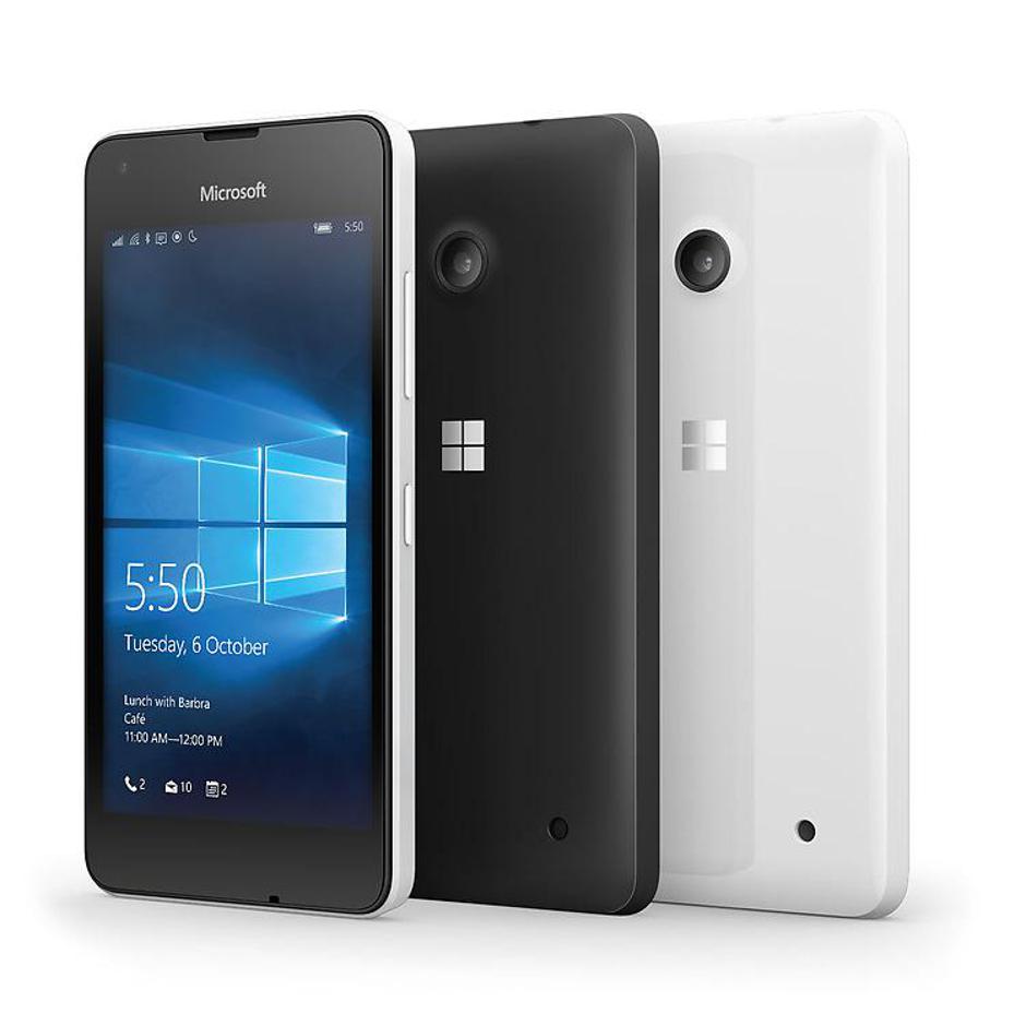 Lumia