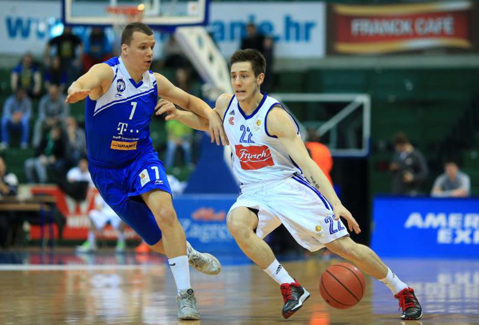 Cibona - MZT