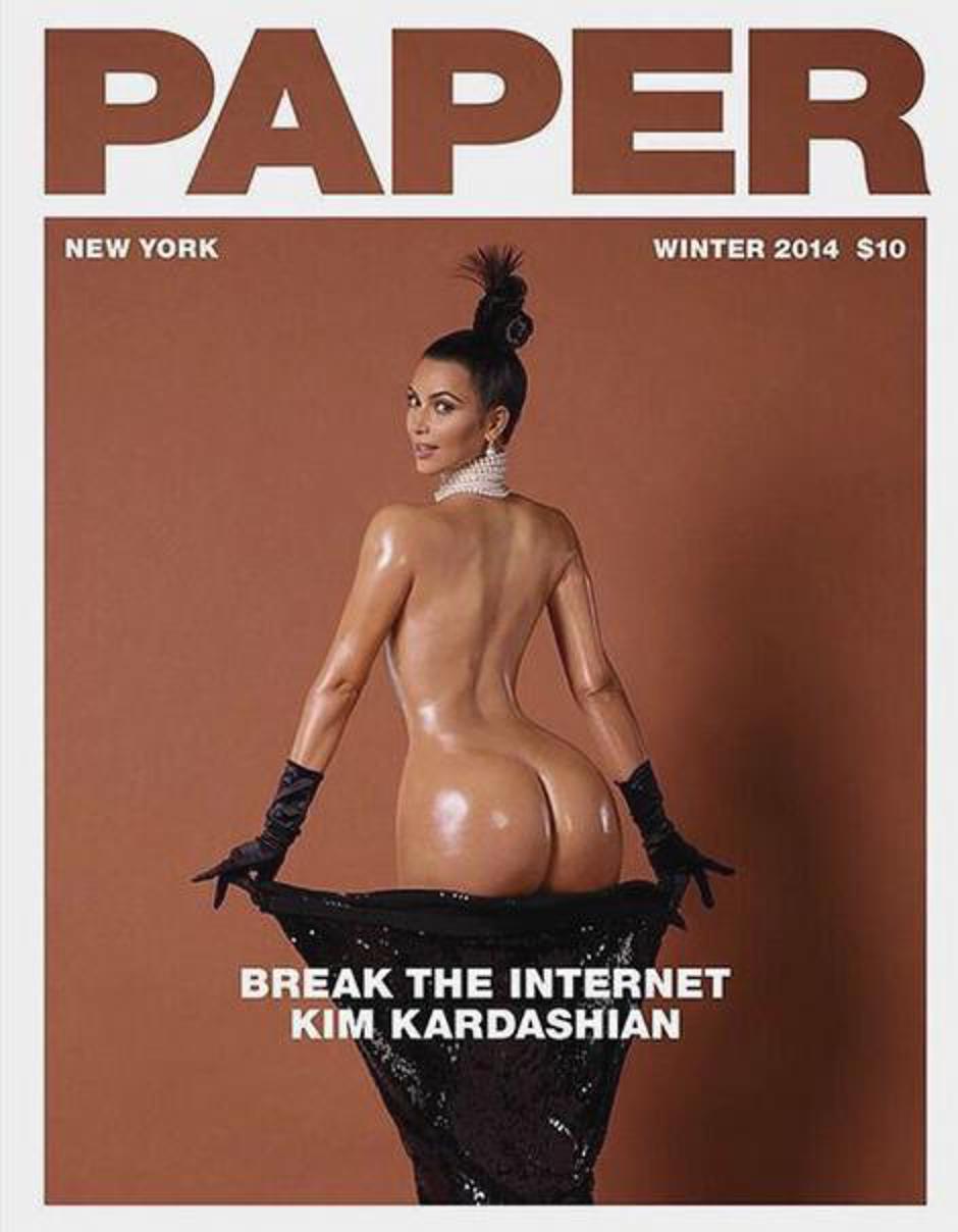 kim kardashian