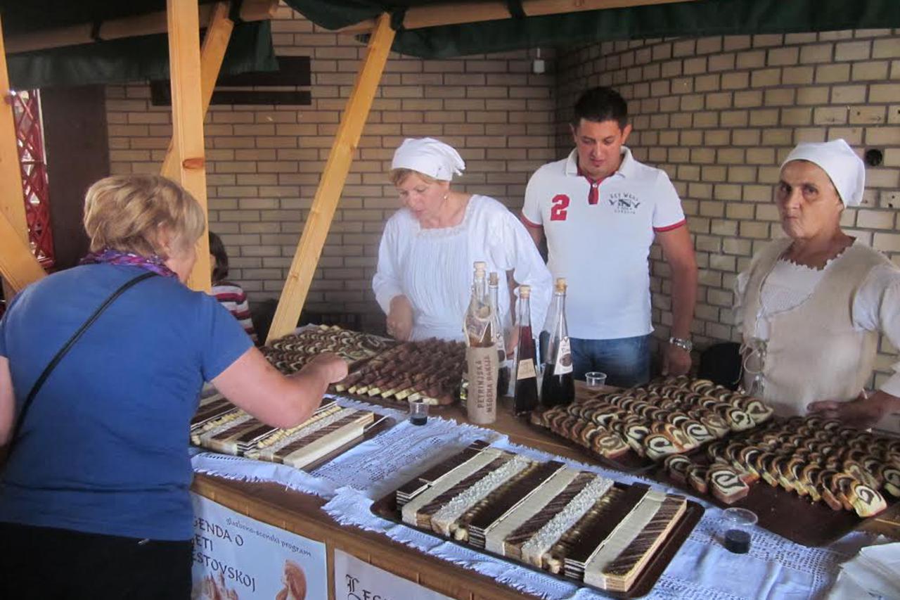 Petrinja,Sisak,Lovrenčevo