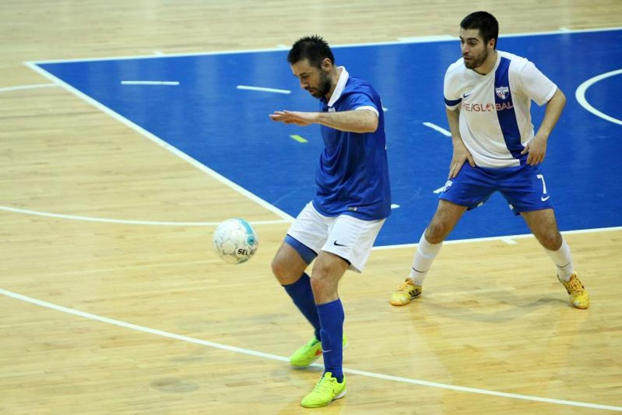 Futsal Dinamo