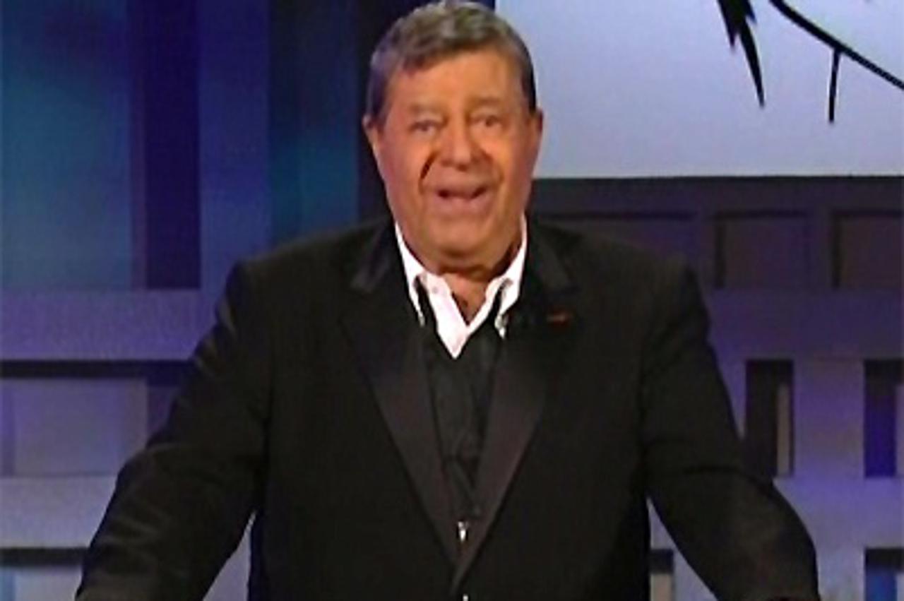 jerry lewis