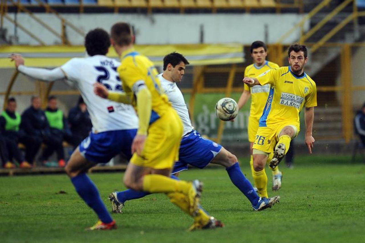 Inter - Hajduk (1)