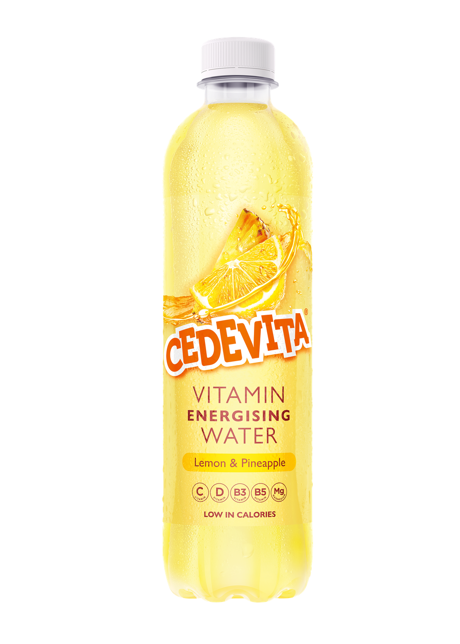 Cedevita