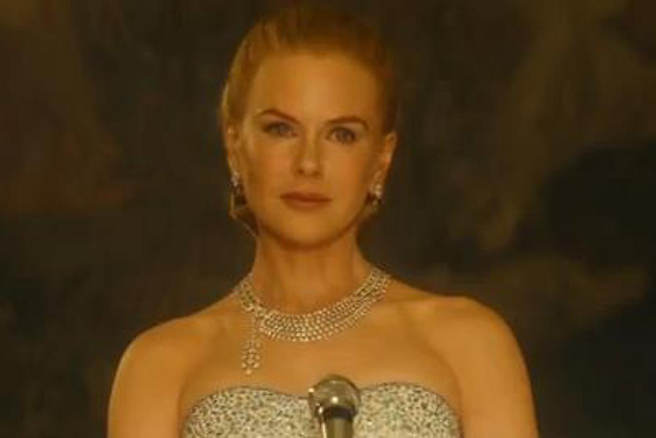 nicole kidman