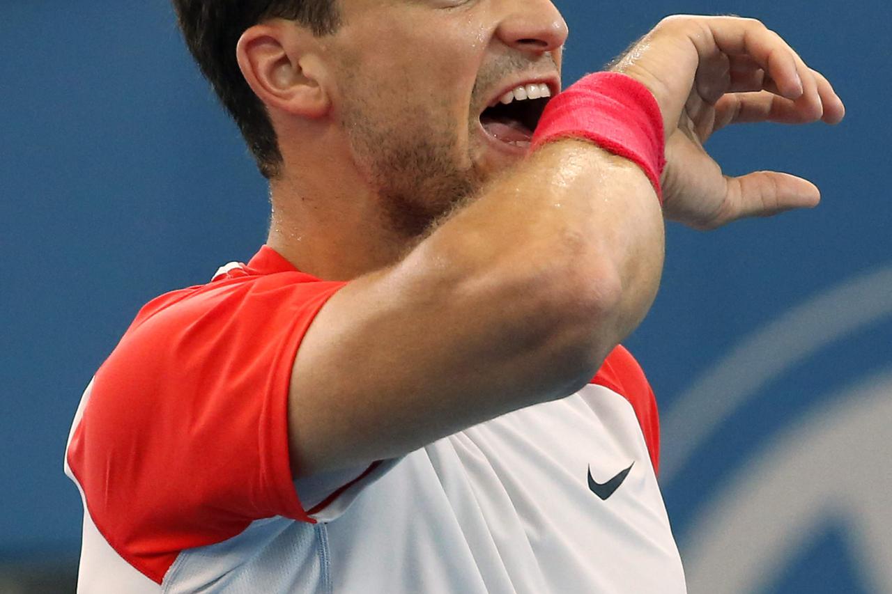 Grigor Dimitrov