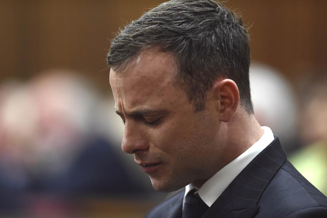 pistorius