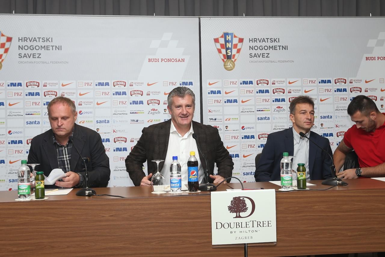 Davor Šuker, Uvijek vjerni