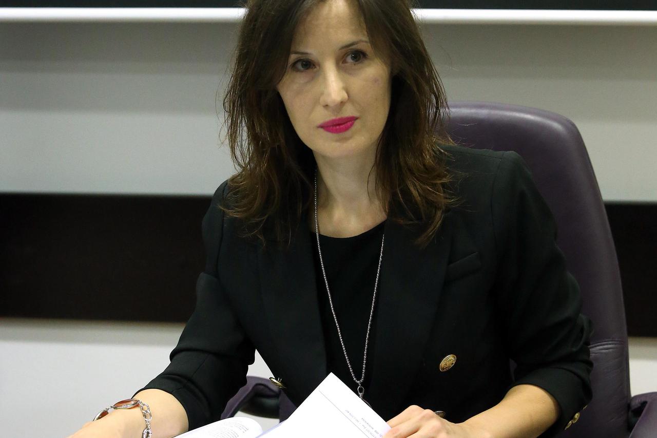 Dalija Orešković