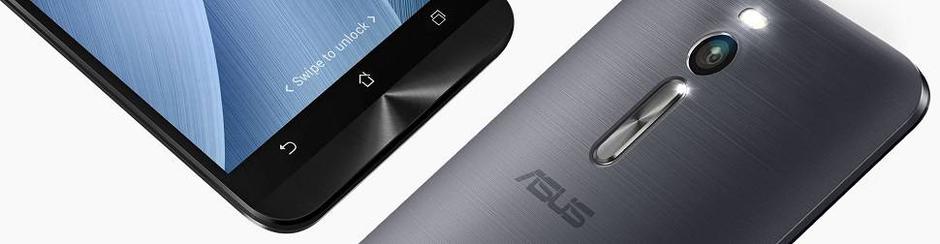 Asus Zenfone