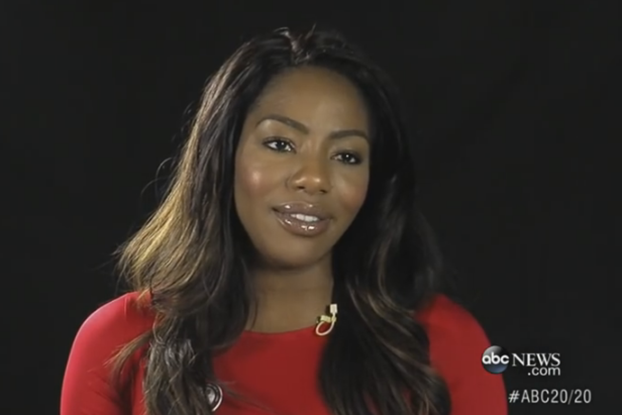 Charlo Greene