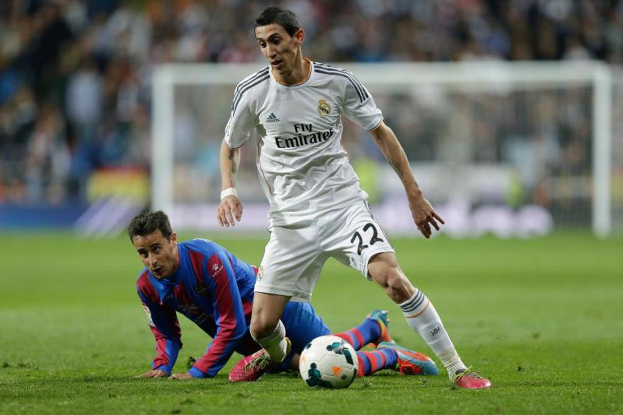 Angel di Maria