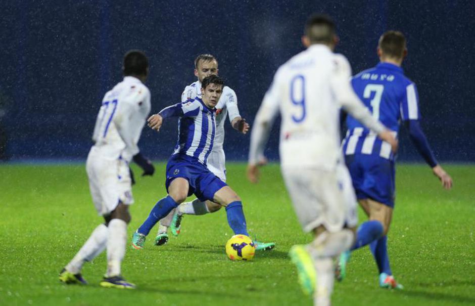 Hajduk - Lokomotiva