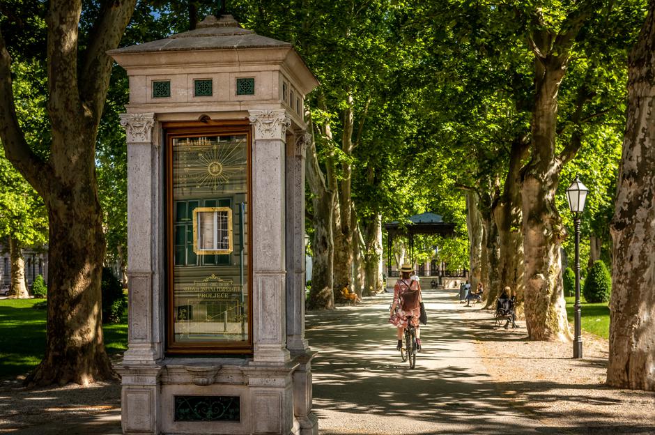 Tri dana Zagreba i okolice za obitelj