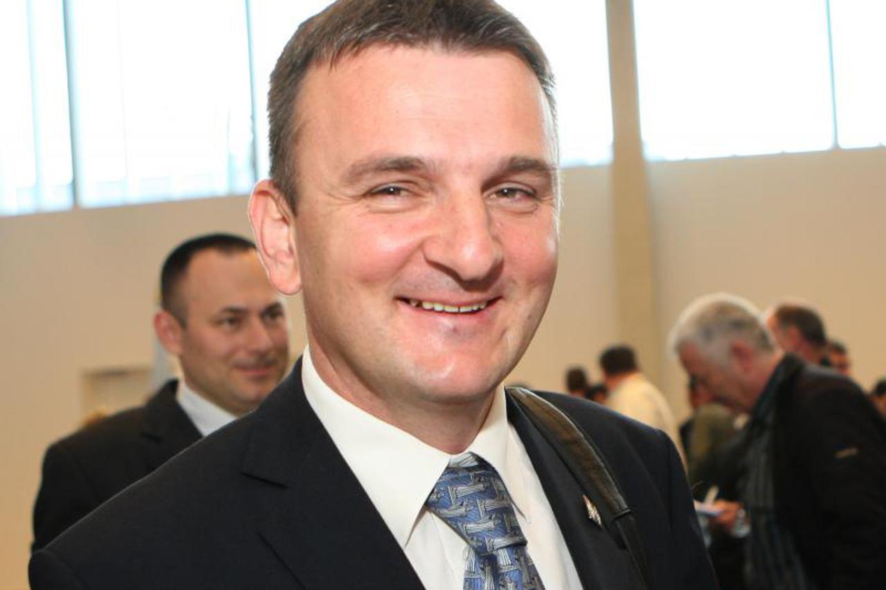 Petar Škorić