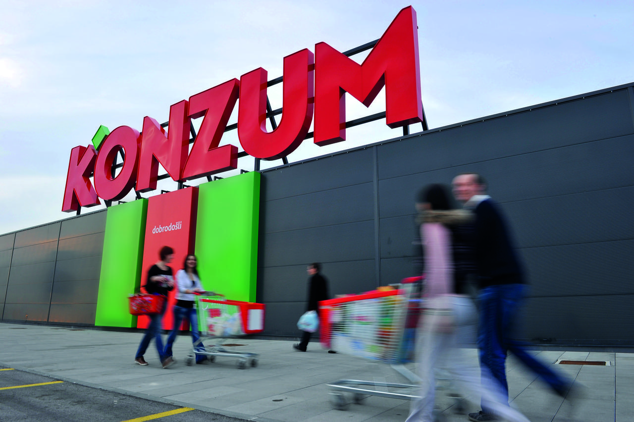 Konzum