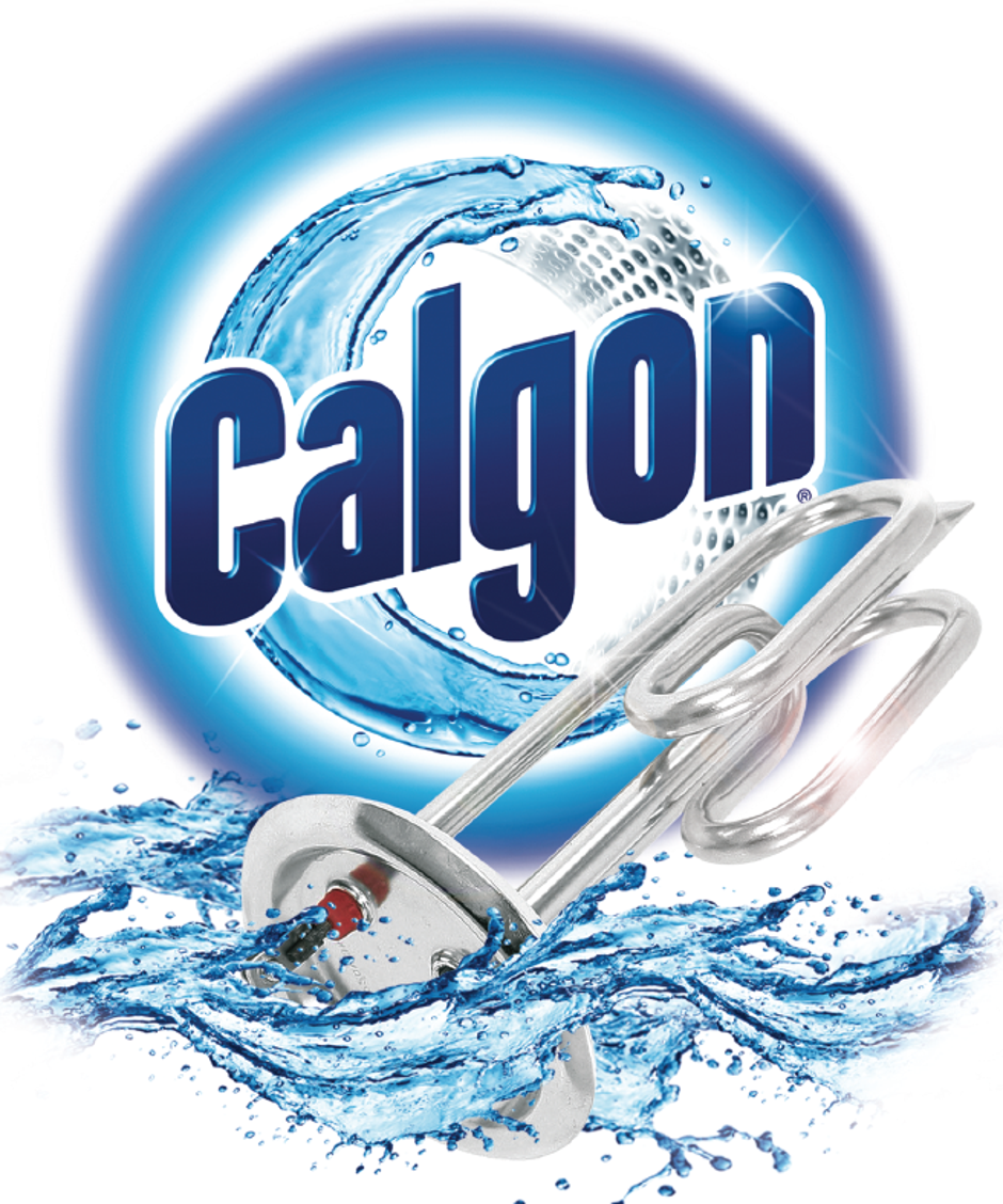 Calgon