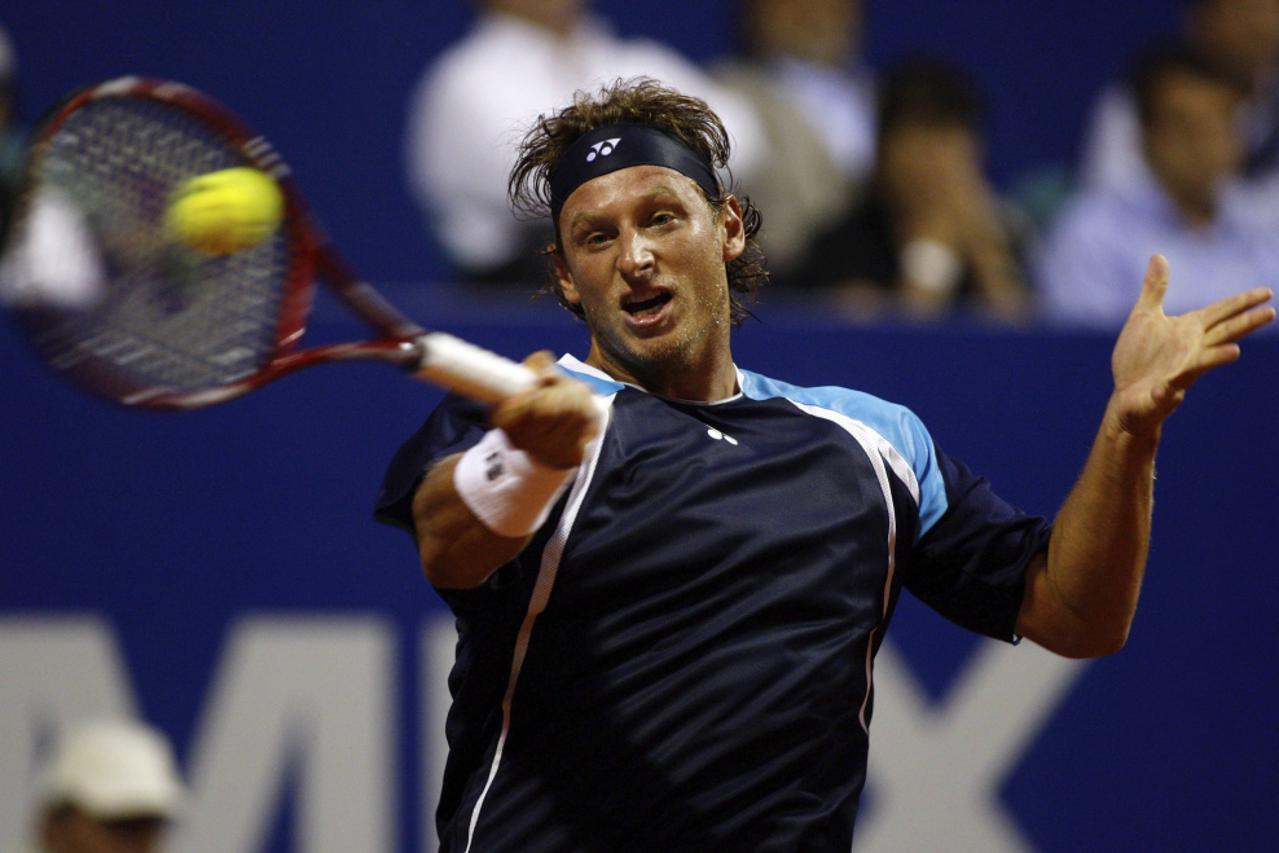 David Nalbandian