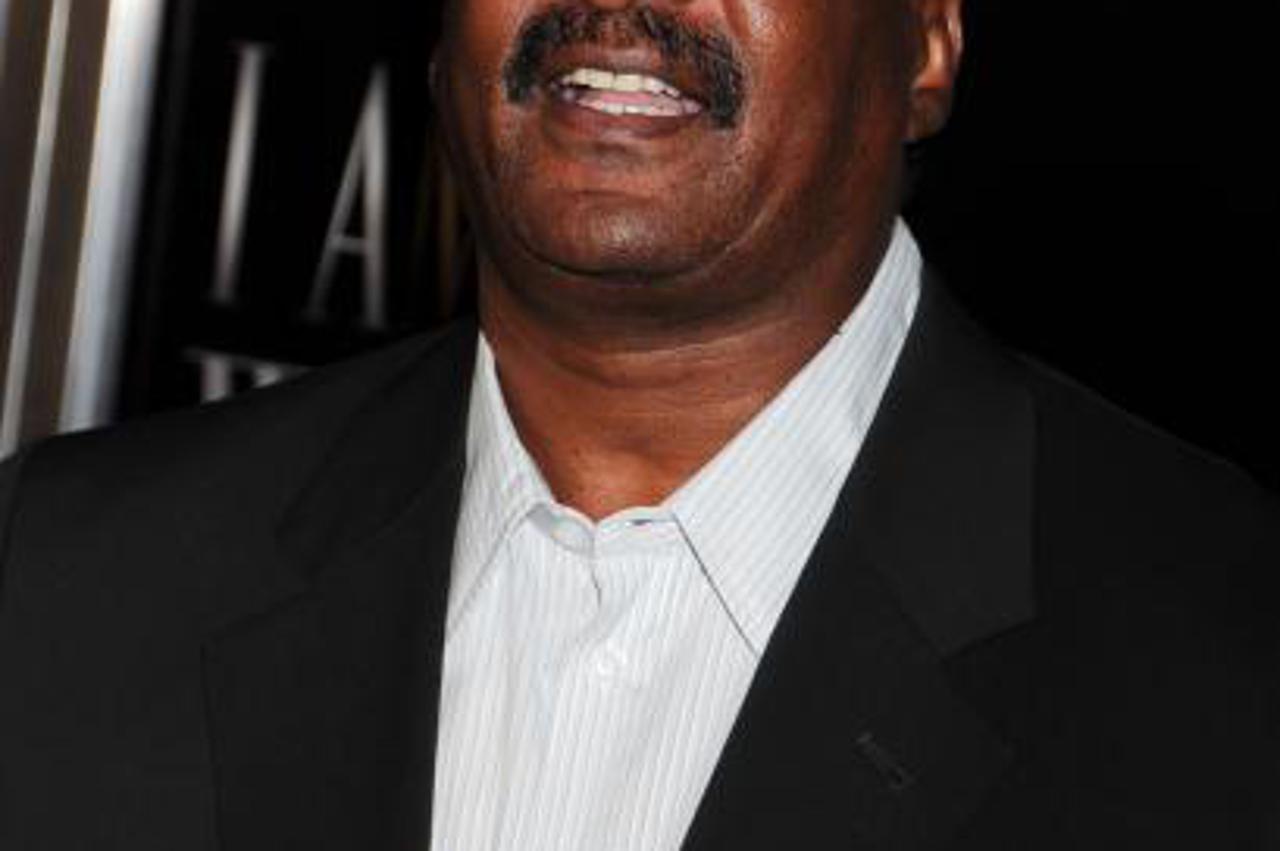 matthew knowles