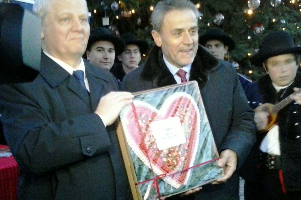 budimpešta bandić