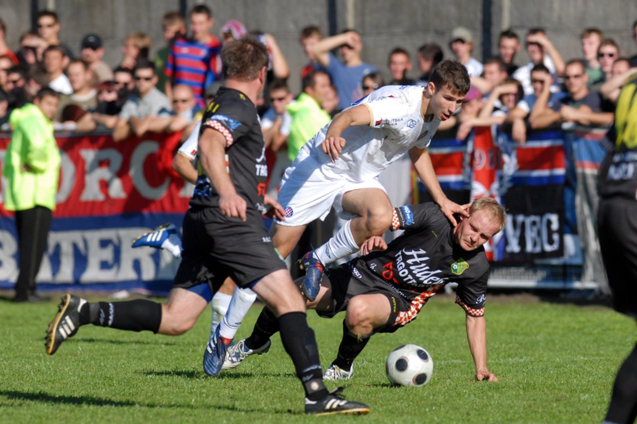 Rudar Hajduk (1)