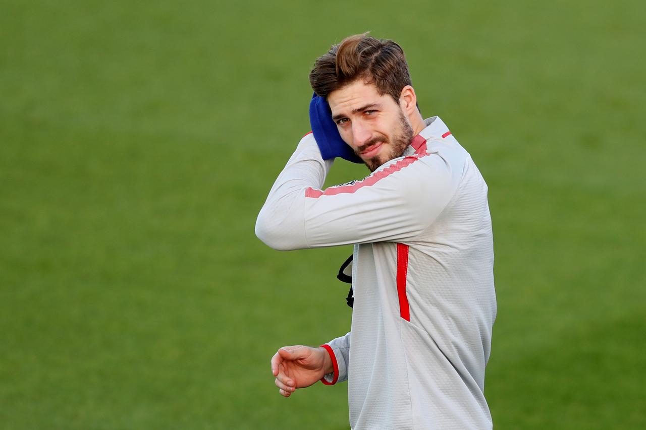 Kevin Trapp