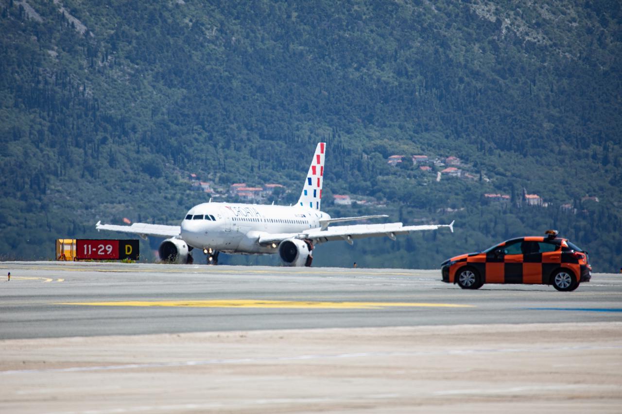 Let Croatia Airlinesa od danas direktno povezuje Dubrovnik i brojne međunarodne destinacije