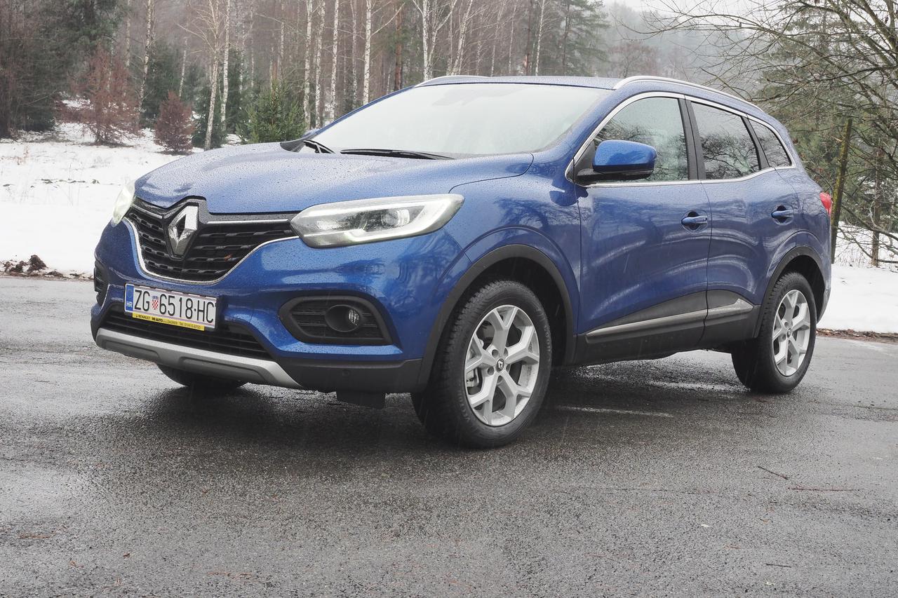 Renault Kadjar