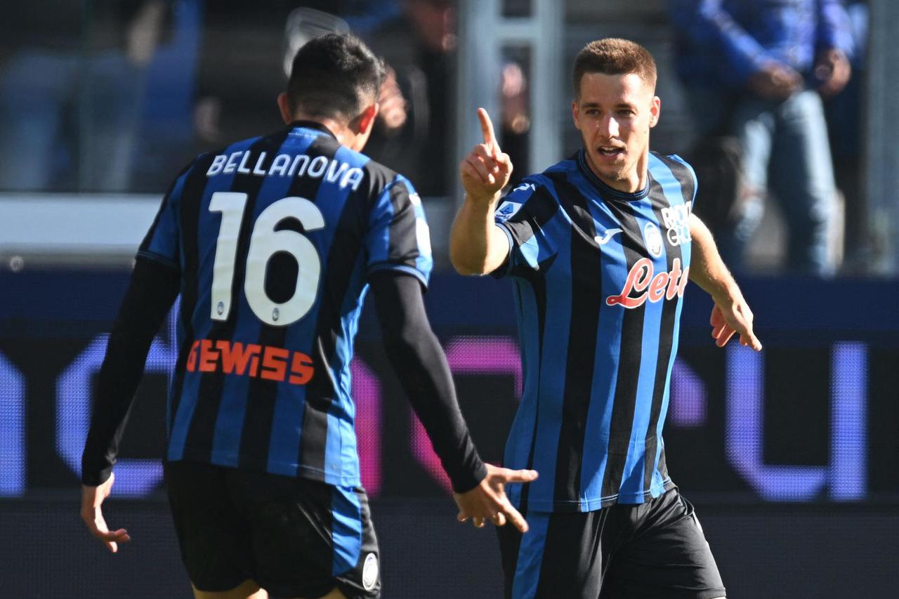 Serie A - Atalanta v Udinese